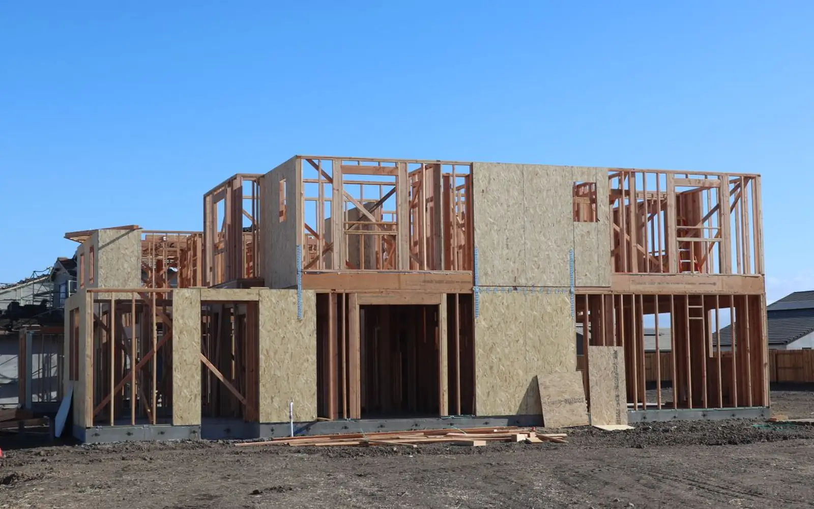 Construction