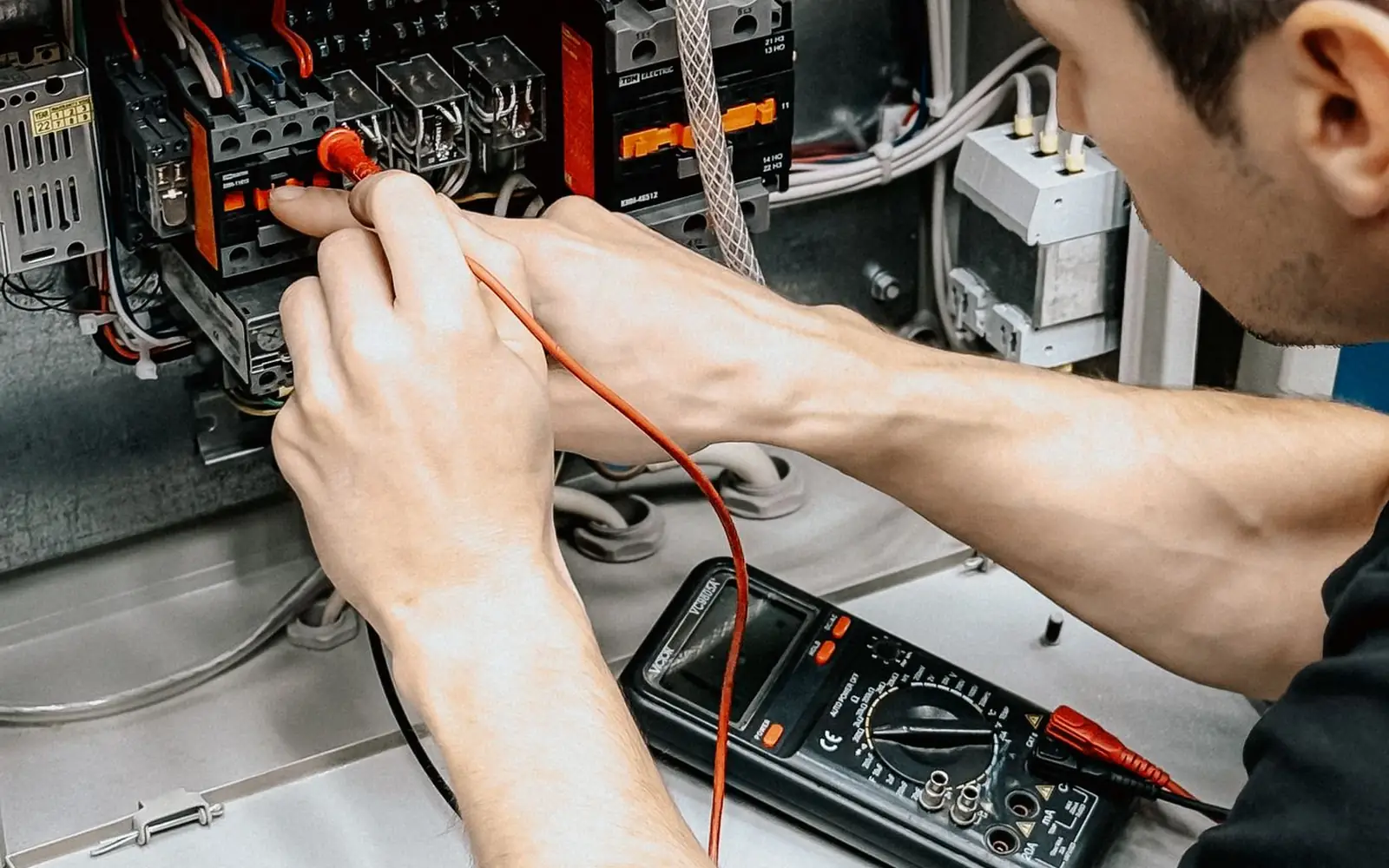 Electricians