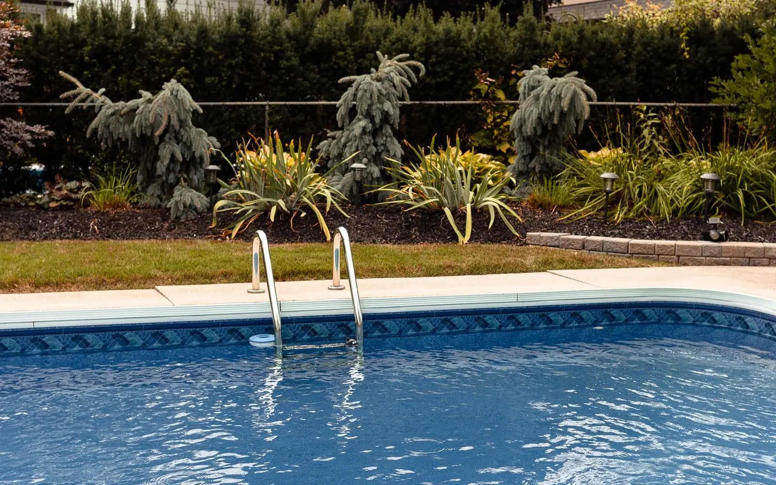Pool service